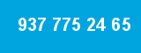 937 775 24 65 937 775 24 65
